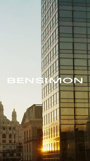 Bensimon